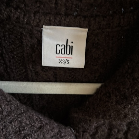 Cabi Repose Cape - Picture 10 of 11
